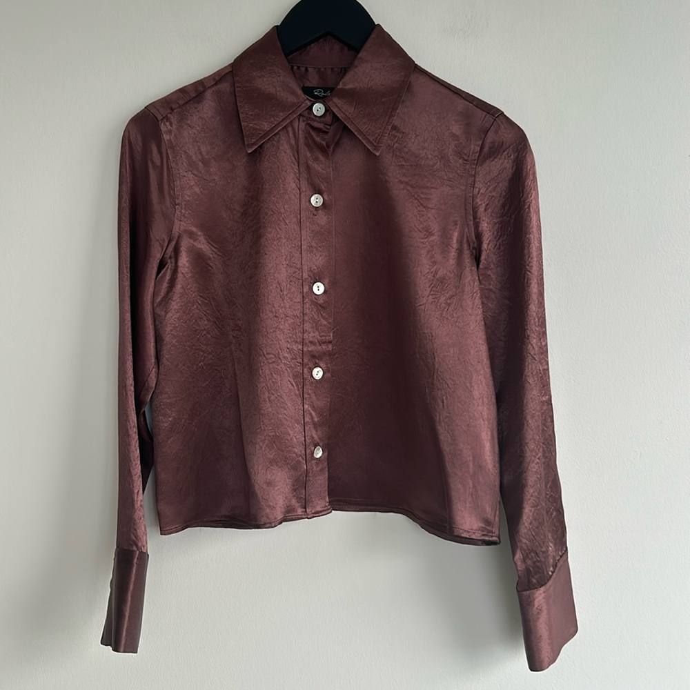 Rails Andrea Top - Picture 4 of 10